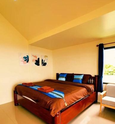 Leesuma Homestay
