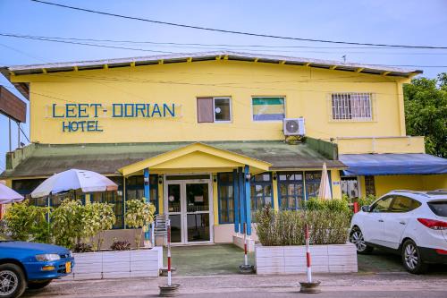 Leet Dorian HOTEL