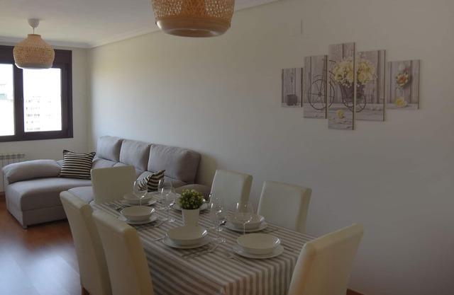 LEEWARD APARTMENT