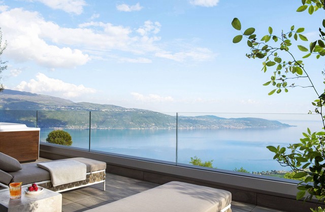Lefay Resort & SPA Lago di Garda