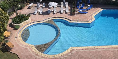 Lefka Apartments