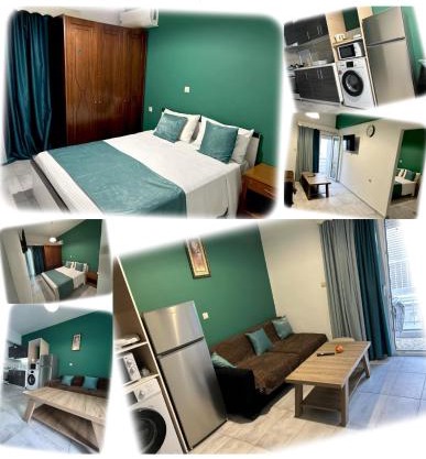 Lefteris Apartment