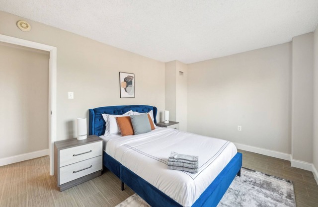 Legacy at Imperial Village 601 I 2 Bed 2 Bath