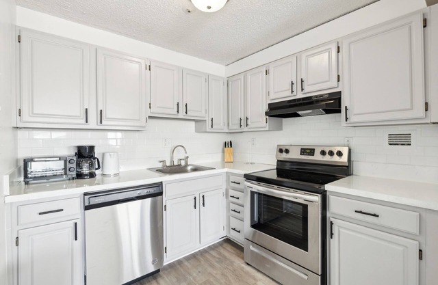 Legacy at Imperial Village 418 I 2 Bed 1 Bath