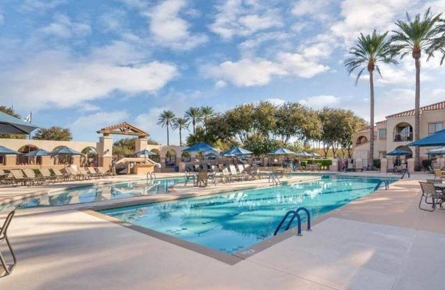Legacy Golf Resort, Phoenix, AZ