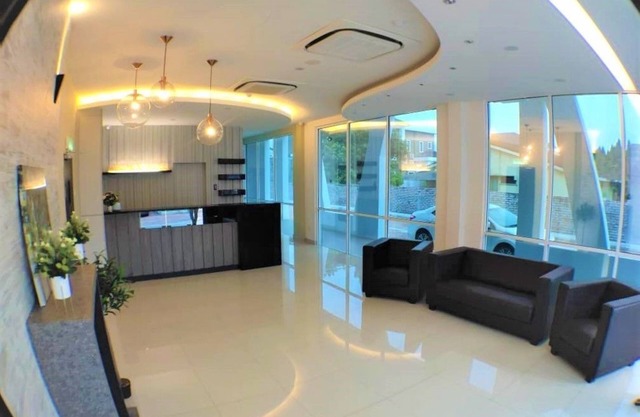 Legacy Hotel