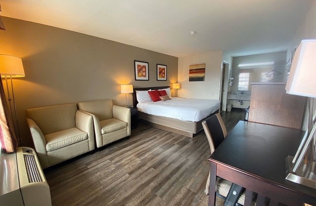 Legacy Inn - Cookeville