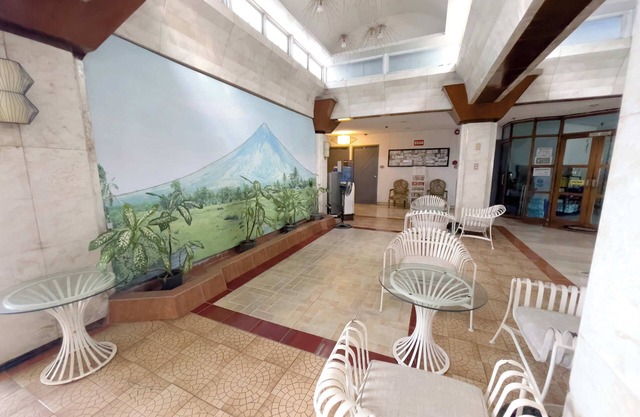 Legazpi Tourist Inn