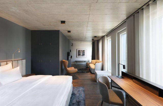 Legend Hotel