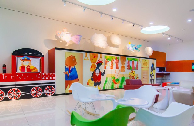 Legend Hotel Liuhe