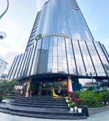 Legend Westlake Hotel