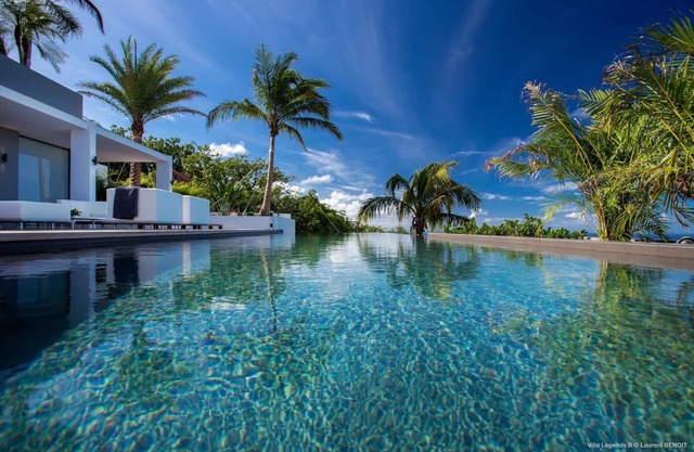 Legends B in Lurin by Personal Villas - Luxurious Serene Haven