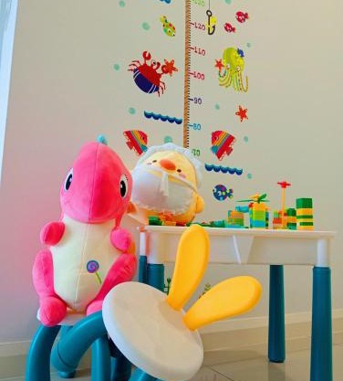 Legoland walk 3min D'Pristine Rejoice Suite 2B2R 8pax Lakeview