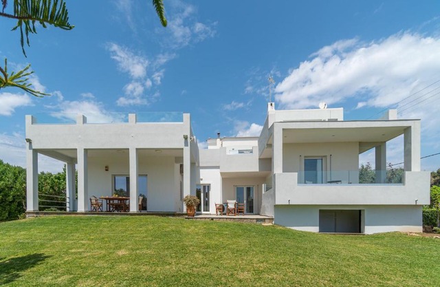 Legrena Beach House