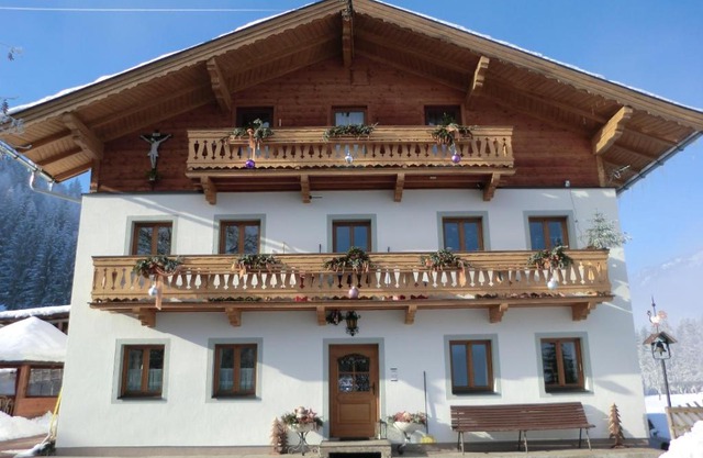 Lehenbrandthof