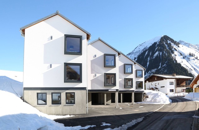 LEHNER Panorama Alpine Suites K