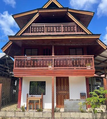 Leianna's Homestay