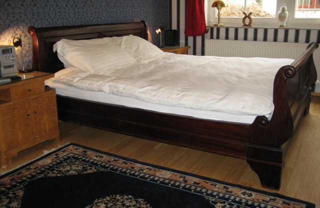 Leibniz6 Stilvolles Privatzimmer