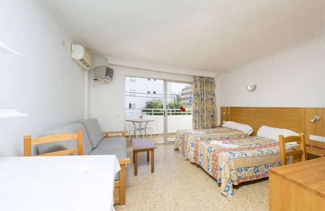 LeibTour code: VICEGRELI-STD/♫Close to Ushuaia/Hi - ☀Pool + Close to the beach