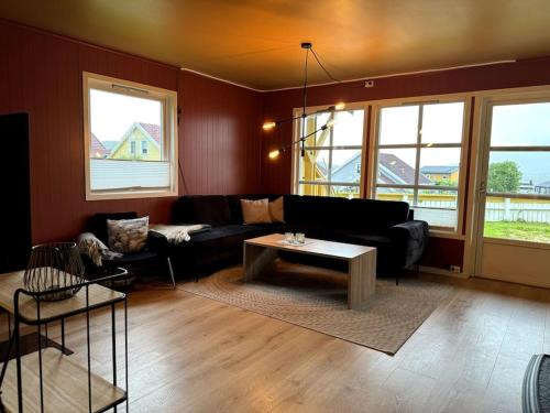 Leilighet i Tromsø