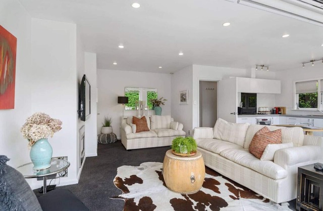 Leinster Oasis - Merivale