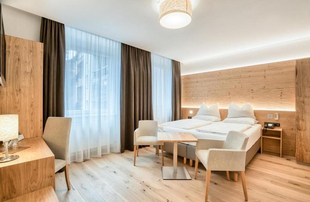 Leipziger Hof Innsbruck