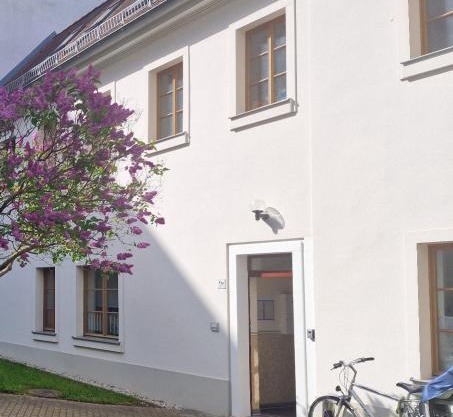 Leipziger Zuhause