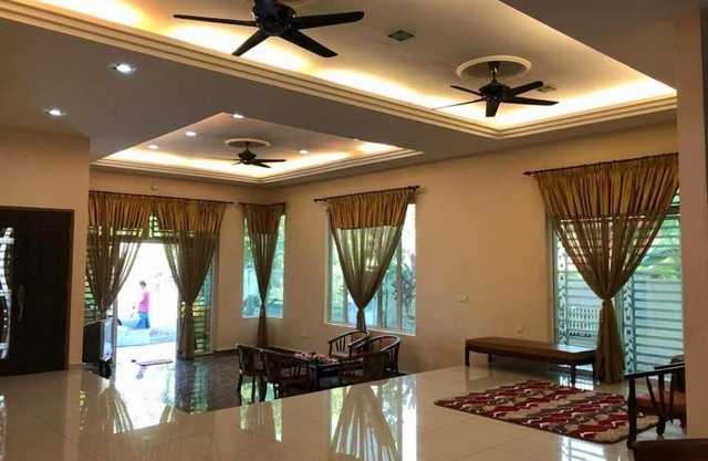 Leissa Homestay
