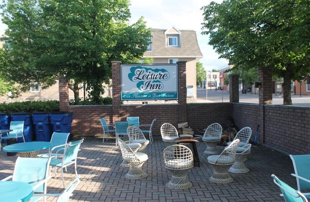 Leisure Inn