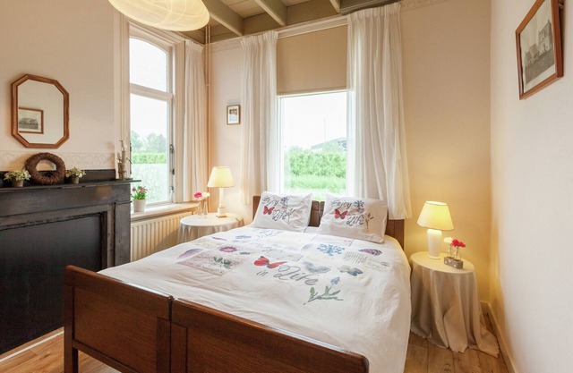 leisure retrete with costal nature