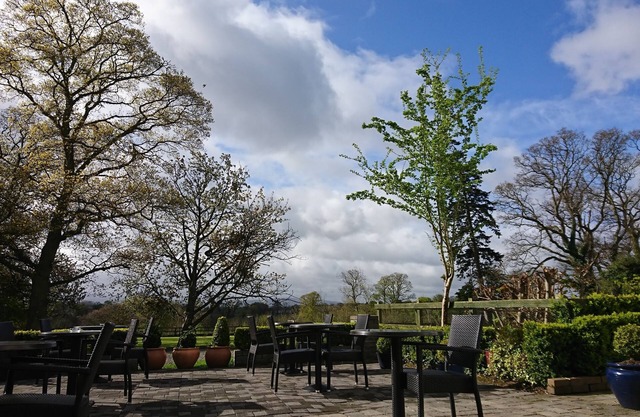 Leixlip Manor Hotel