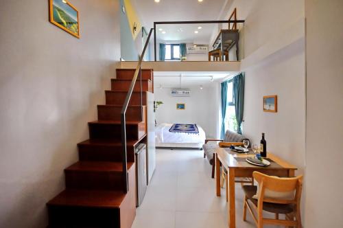 Lekima Boutique Nha trang