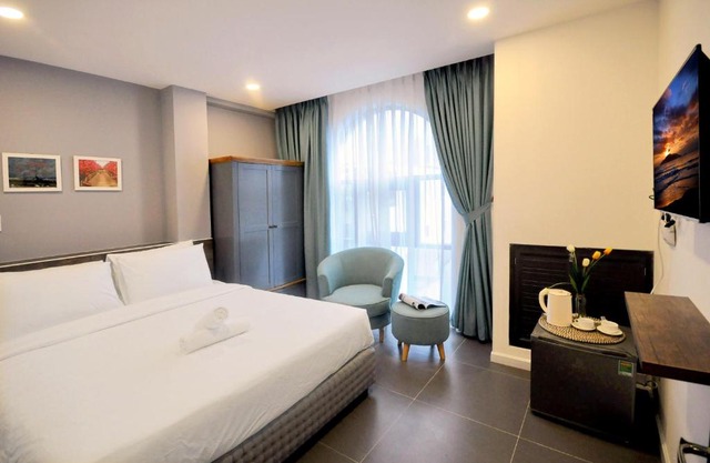 Lekima Hotel