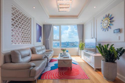 Leman Luxury Suites