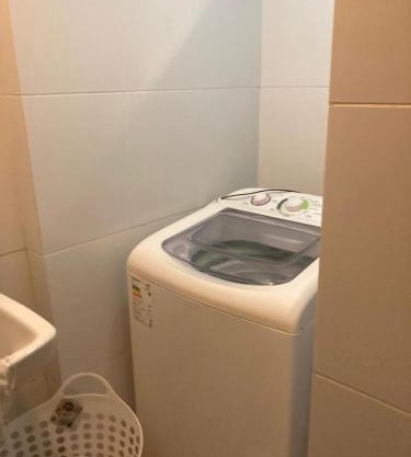 Leme Apartamento 1 quadra da Praia