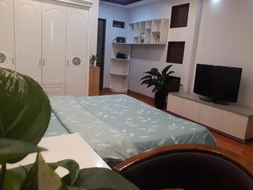 LeMin House Văn Cao