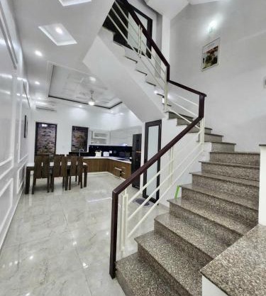 LeMin Văn Cao Homestay