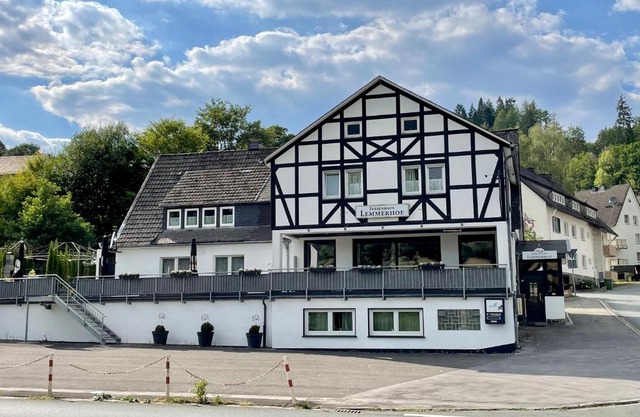 Lemmerhof