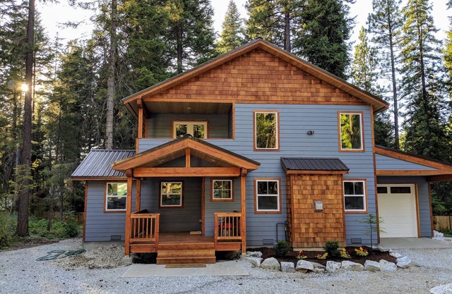Lemmy Lane Lodge- Hot tub, Wifi- Everything you need! Leavenworth/Cole's Corner