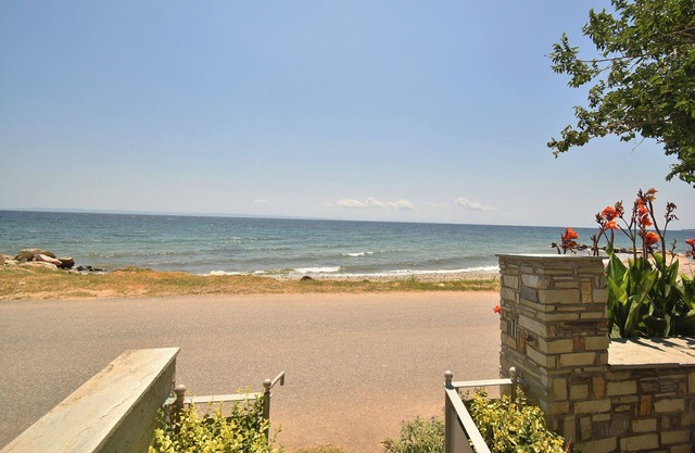 Lemon 2 Sea Side House, Nikiti