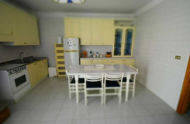 "LEMON" APARTMENT