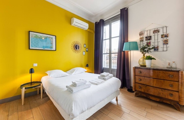 LEMON - LES COCONS - Studio Apartment, Sleeps 2