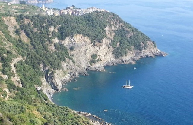 Lemon Suite - Prevo Cinque Terre