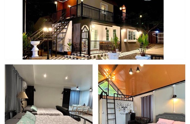 lemoon house khaoyai