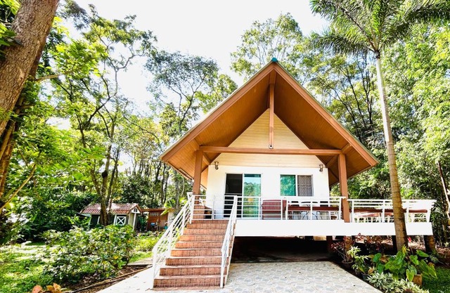 lemoon house khaoyai