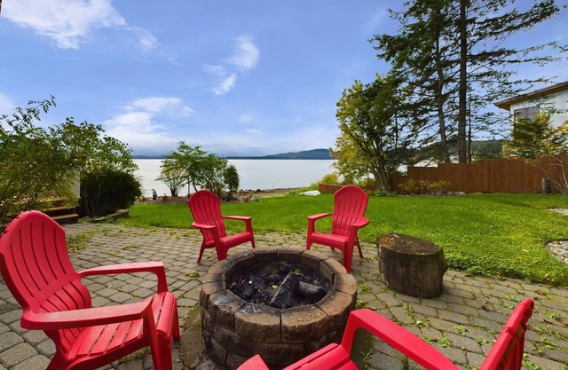 Lena Beach Villa – Luxury Oceanfront Escape