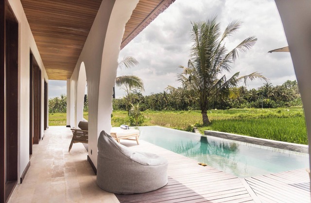 Lena Villa - 3 Bedrooms