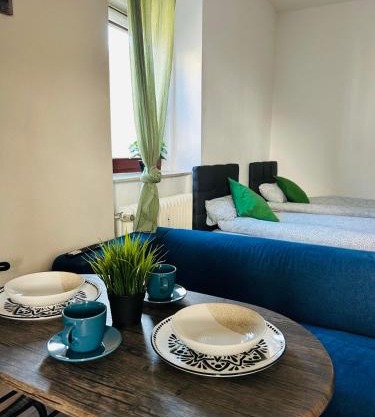 LENASTAY I City Comfort Apartment