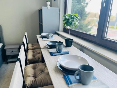 LENASTAY I Modernes Apartment-Studio