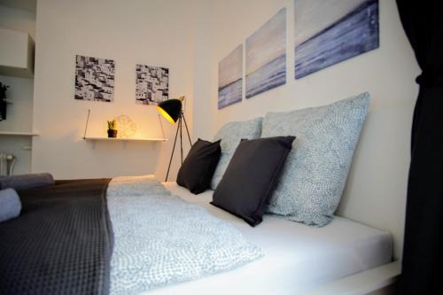 LENASTAY I NostalgieApartment I Innenstadt